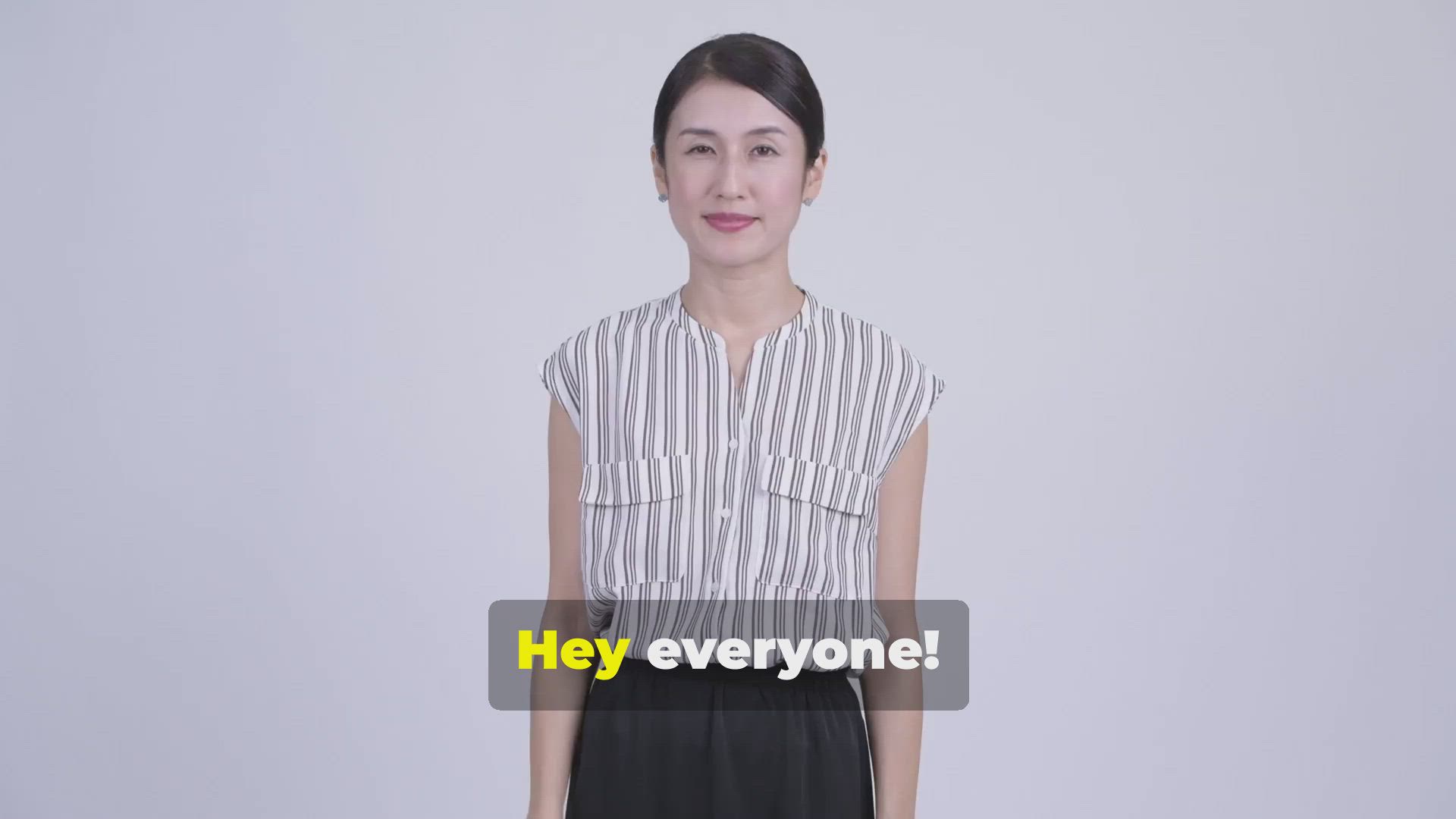 Say Yes Foundation anti-bullying programs