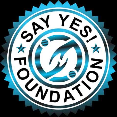 Say Yes Foundation-Volunteer/Community Service Hours
